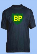 BP T-shirts, finns i 12 storlekar, 2 färger