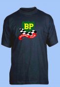 BP T-shirt, finns i 12  storlekar, 2 färger