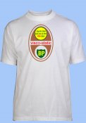 BP T-shirt, finns i 12 storlekar, 2 färger