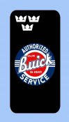 Buick Skattemärke