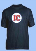IC T-shirt, finns i 12 storlekar, 2 färger