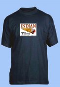 Indian T-shirt, finns i 12 storlekar, 2 färger