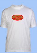 Jawa T-shirt, finns i 12 storlekar