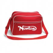 Norton retroväska, 3 färger
