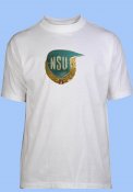 NSU T-shirt, finns i 12 storlekar, 2 färger
