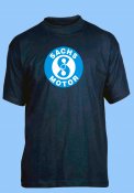 Sachs T-shirt, finns i 12 storlekar, 2 färger