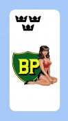 BP Skattemärke