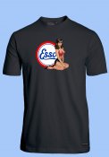 Esso T-shirt, finns i 12 storlekar 2 Färger