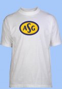 ASG  T-shirt, finns i 12 storlekar, 2 färger