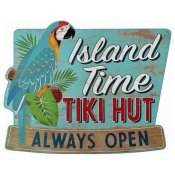 Island time