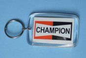 Champion Nyckelring