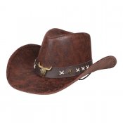 Western Cowboy Hat