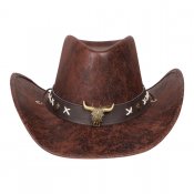Western Cowboy Hat