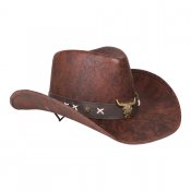 Western Cowboy Hat