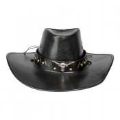 Western Cowboy Hat