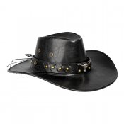 Western Cowboy Hat