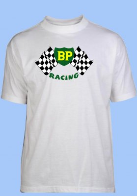 BP T-shirt, finns i 12 storlekar