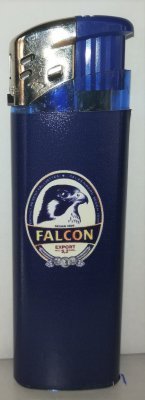 Falcon  Tändare