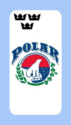 Polar Skattemärke