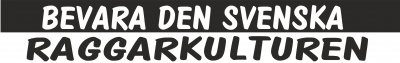 Bakrutedekal KÖP 4 BETALA FÖR 3 ST