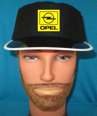 Opel keps