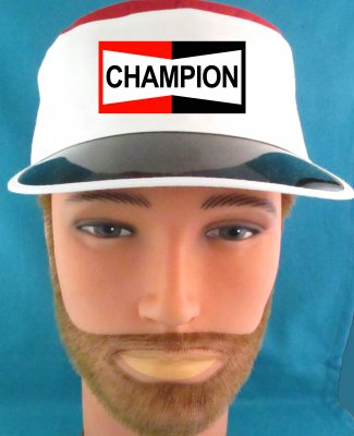 Champion keps