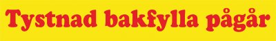 Bakrutedekal KÖP 4 BETALA FÖR 3 ST